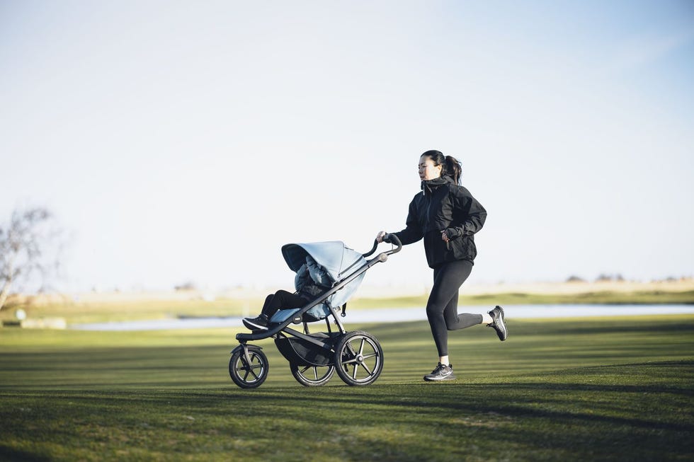 Urban Glide 3