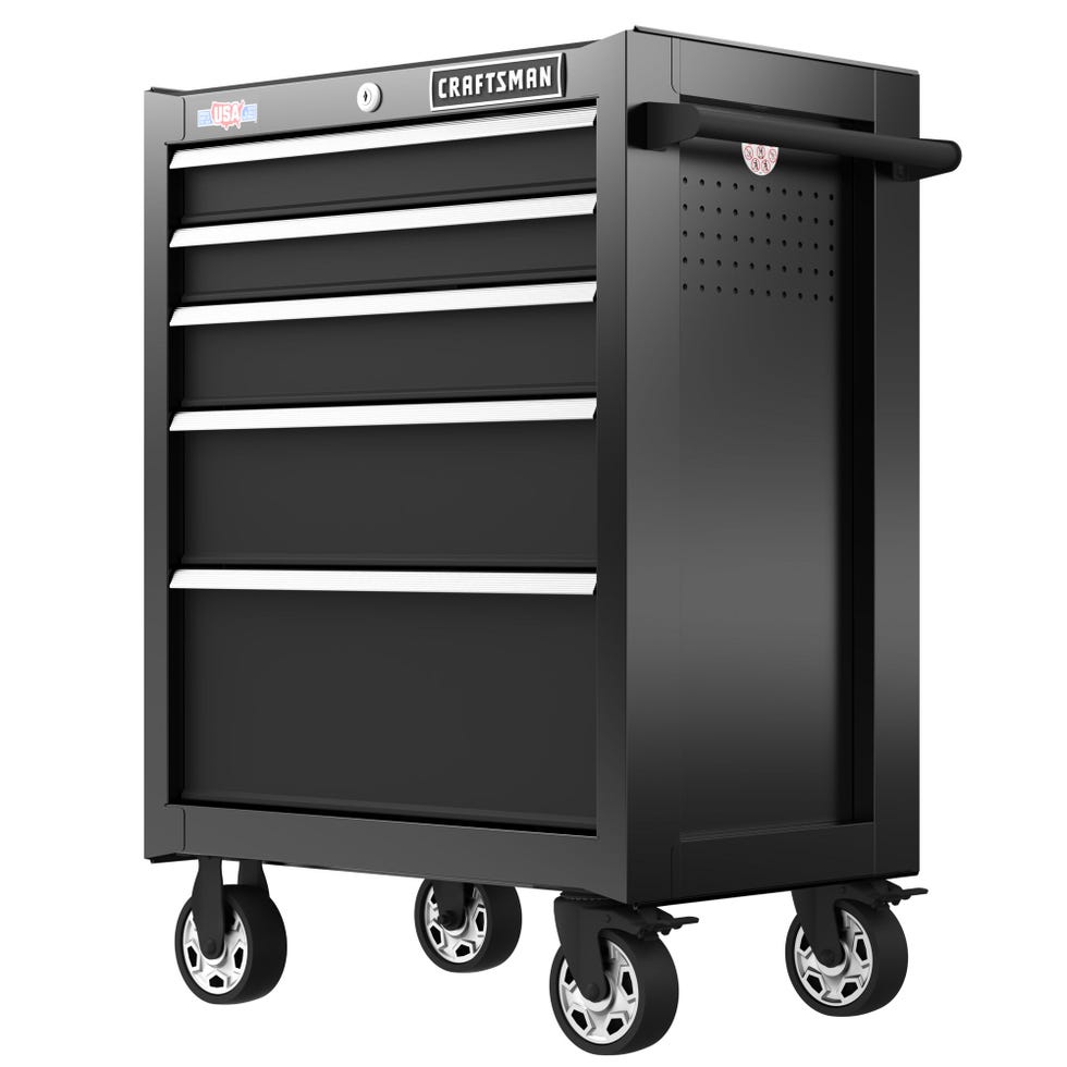 Best Garage Toolboxes for 2025, Tested