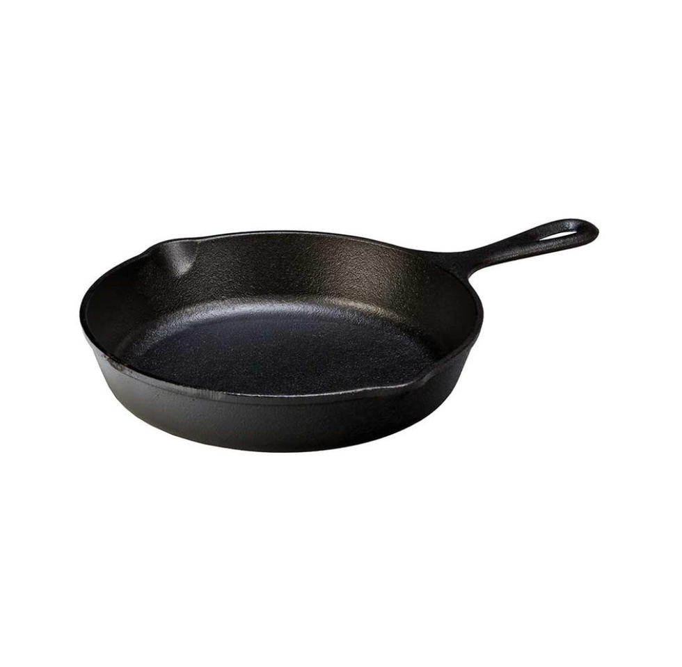 Lodge Cast Iron Skillet