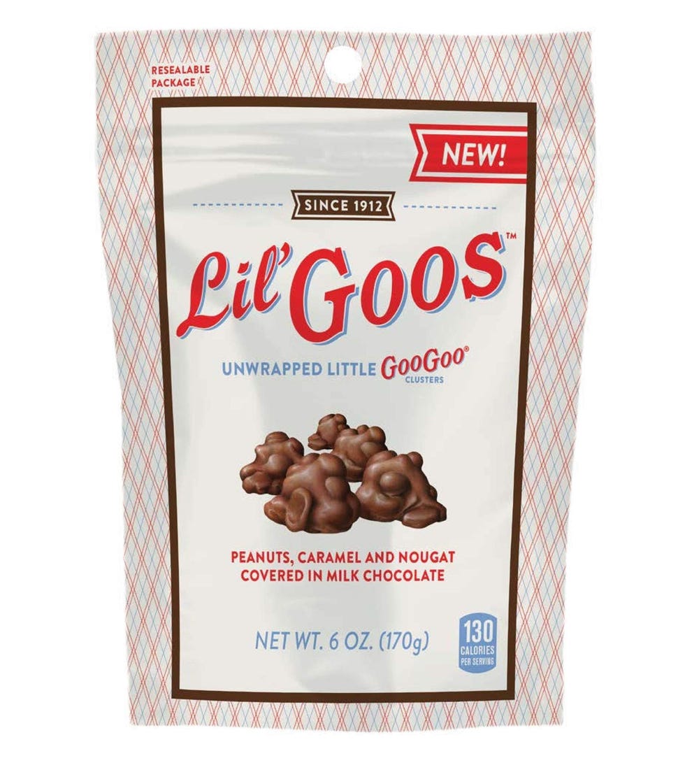 Goo Goo Cluster's Lil' Goos