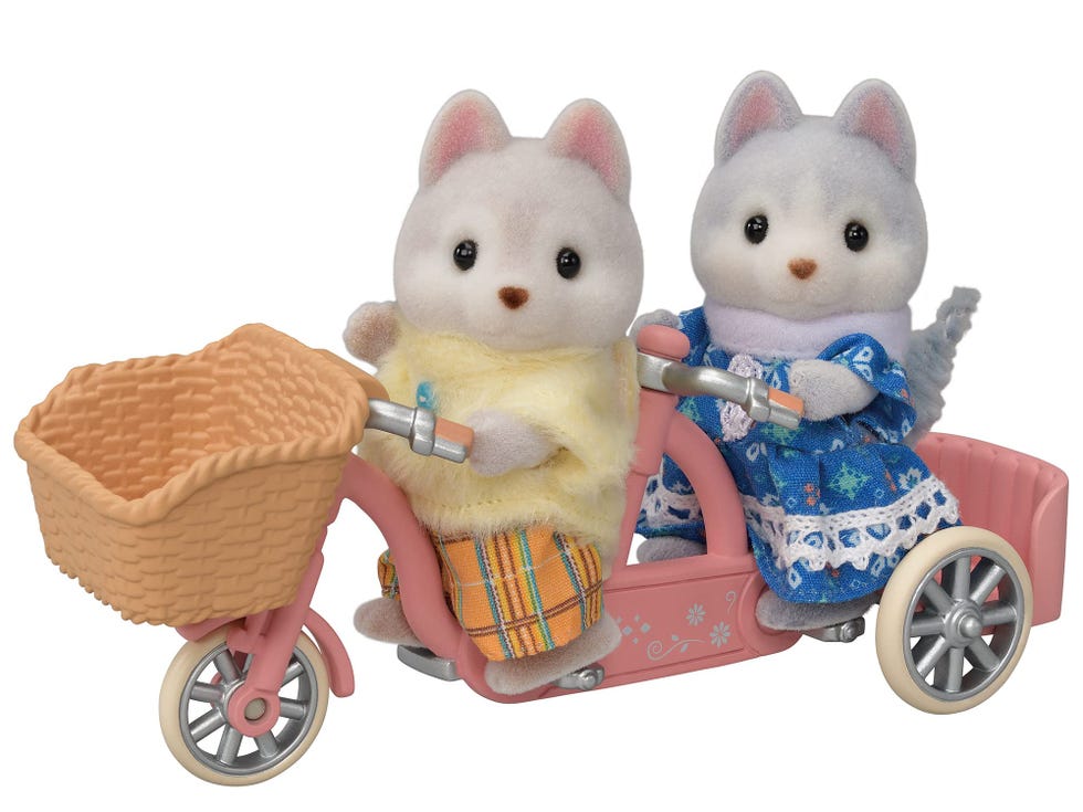 Calico Critters