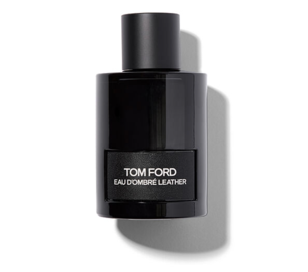 Tom Ford Eau d'Ombre Leather Eau De Toilette