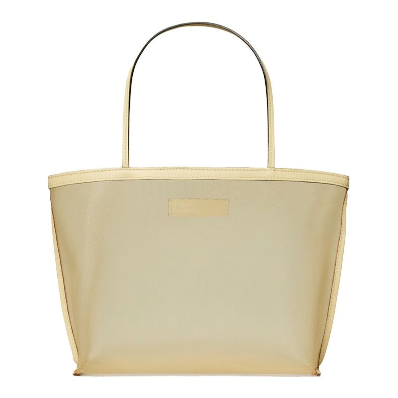 Mesh Tote