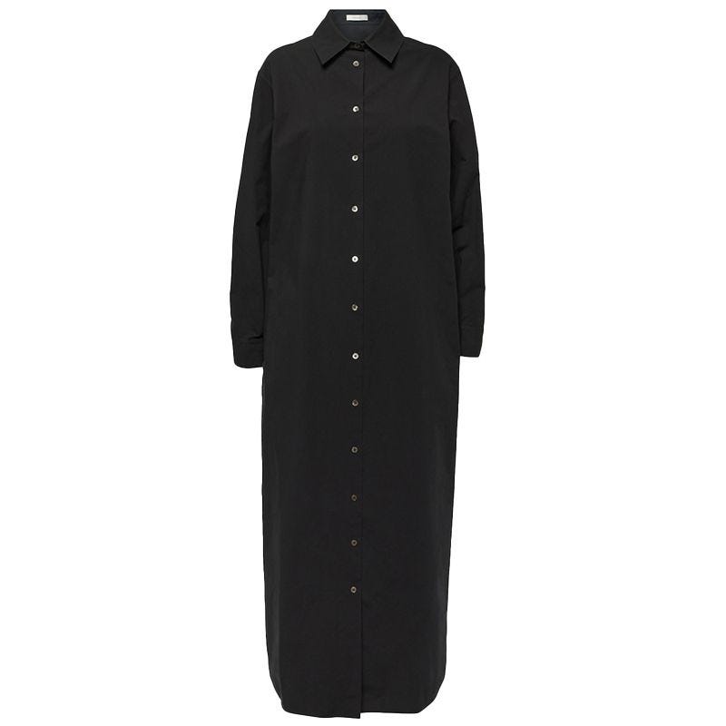 Izumi Shirtdress