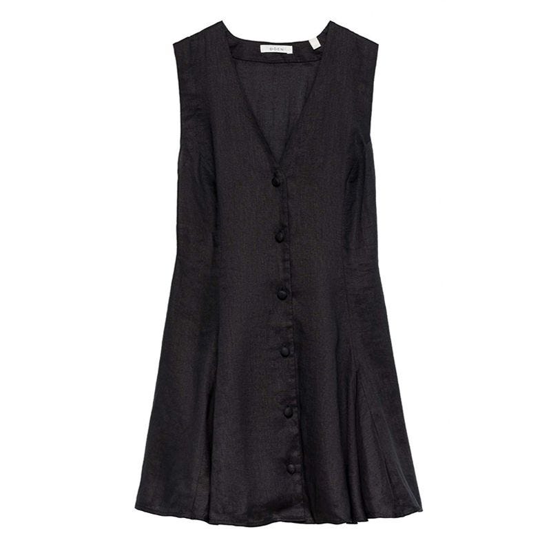 Aubrey Dress