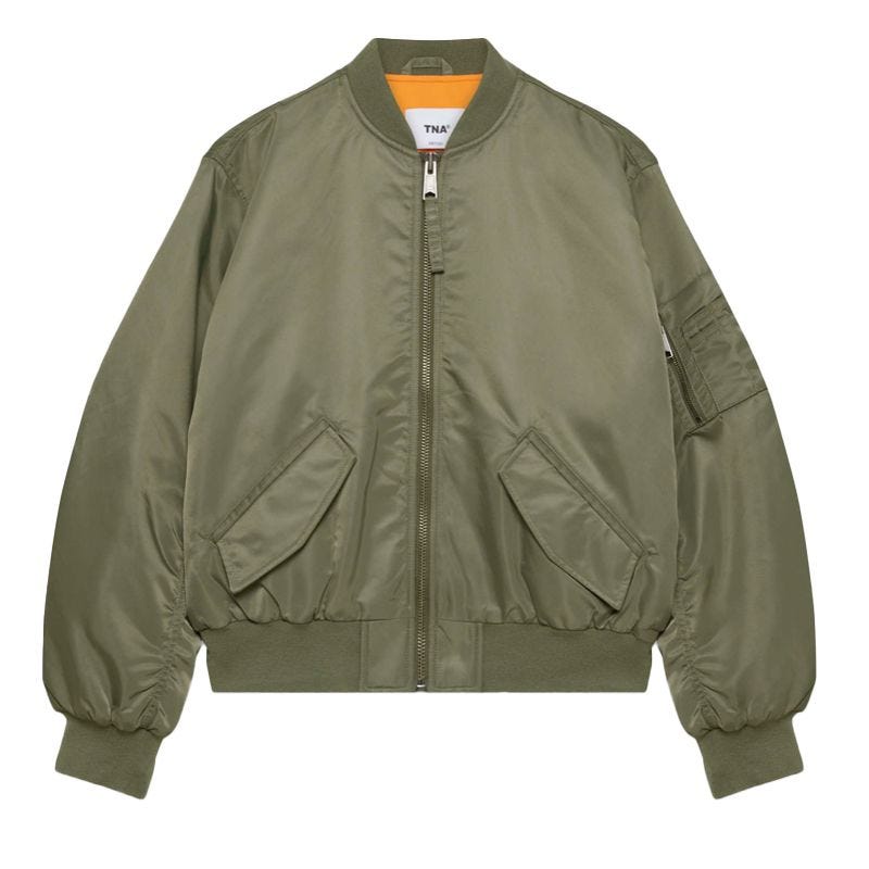 Brea Bomber
