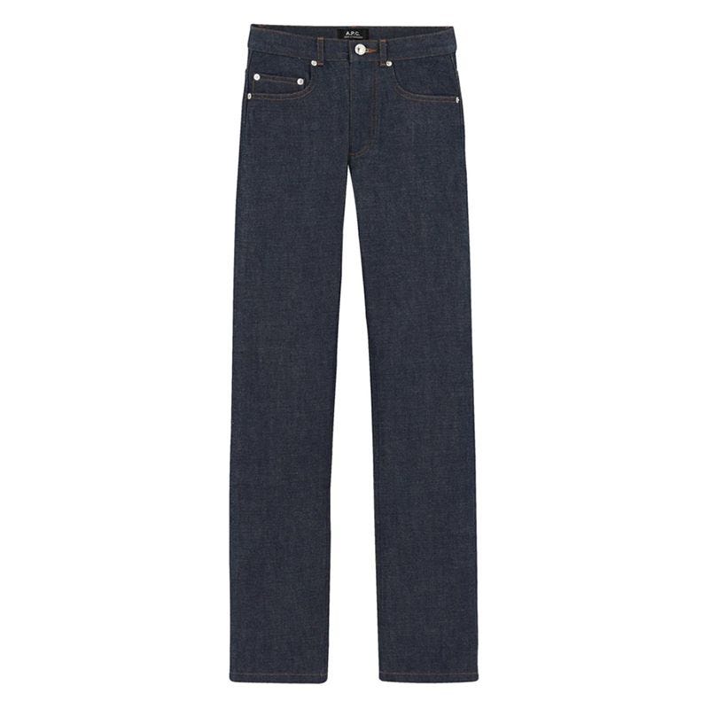 Standard Jeans