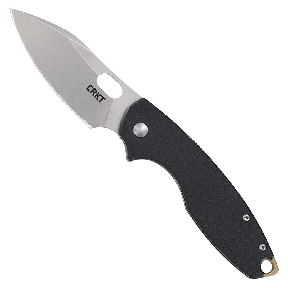 Pilar III EDC Folding Pocket Knife