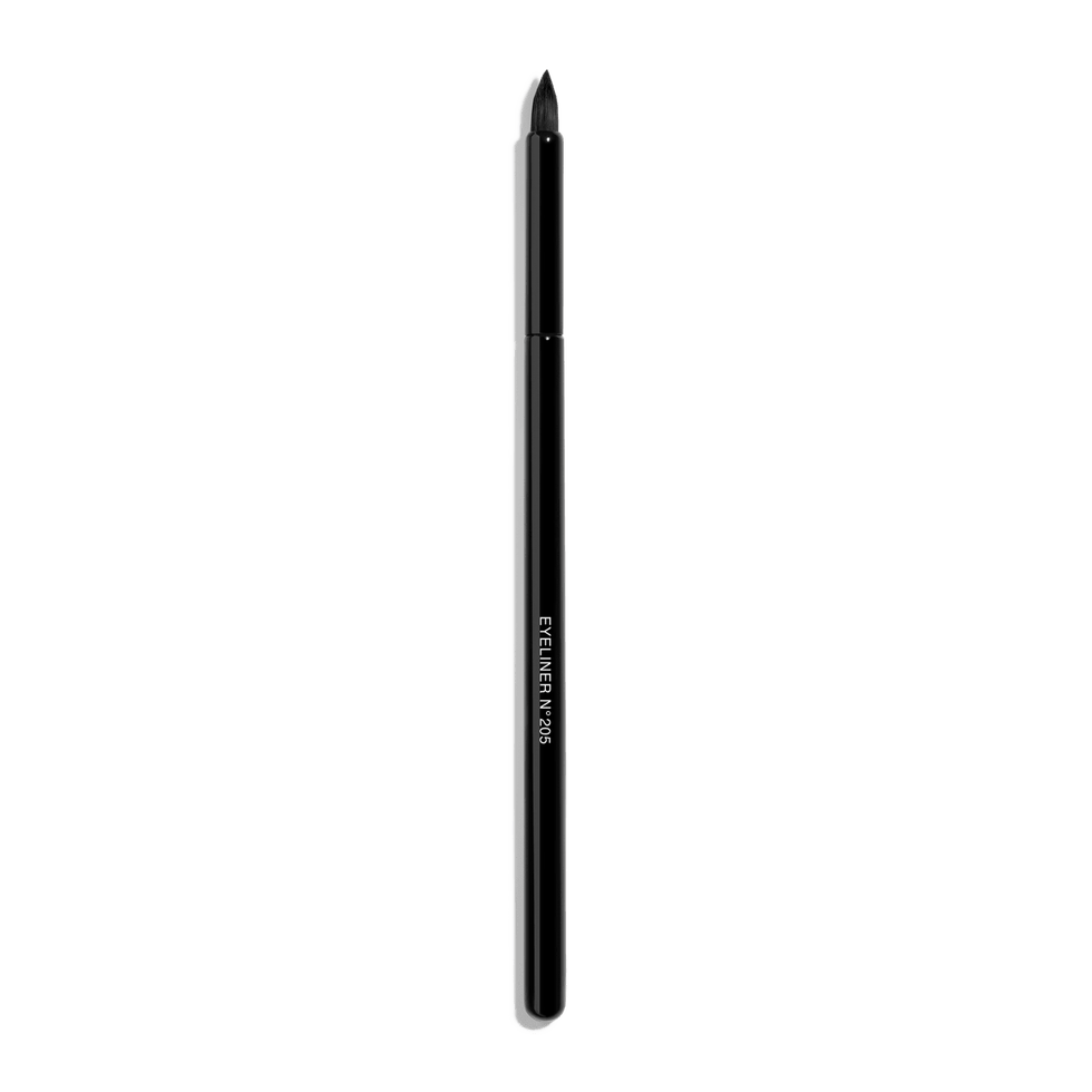 Les Pinceaux de Chanel Eyeliner Brush