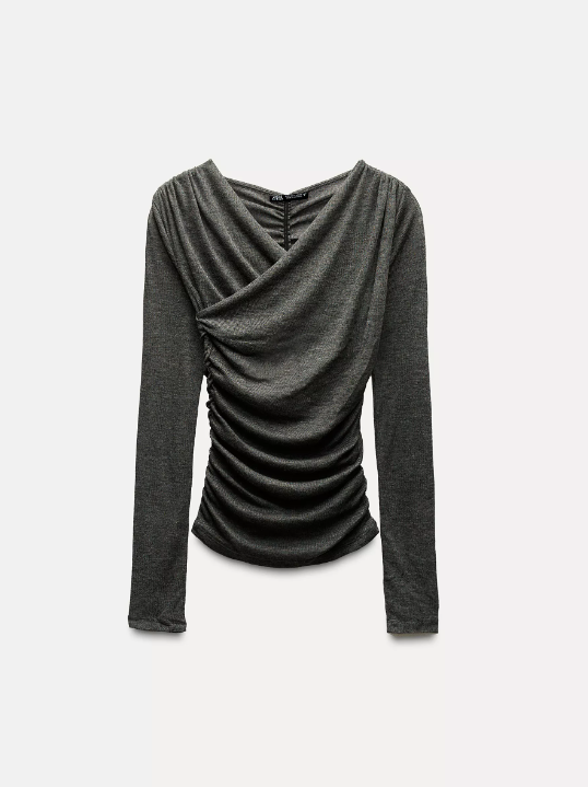Jersey gris