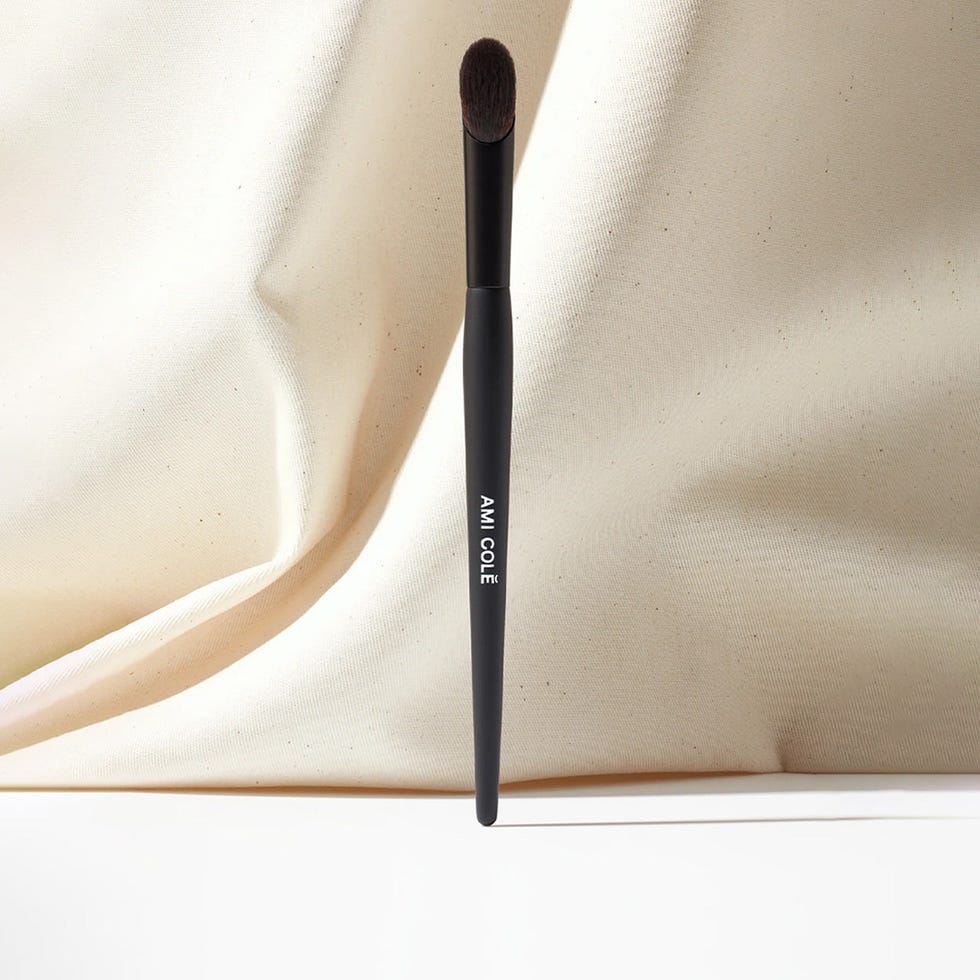 The Concealer Brush