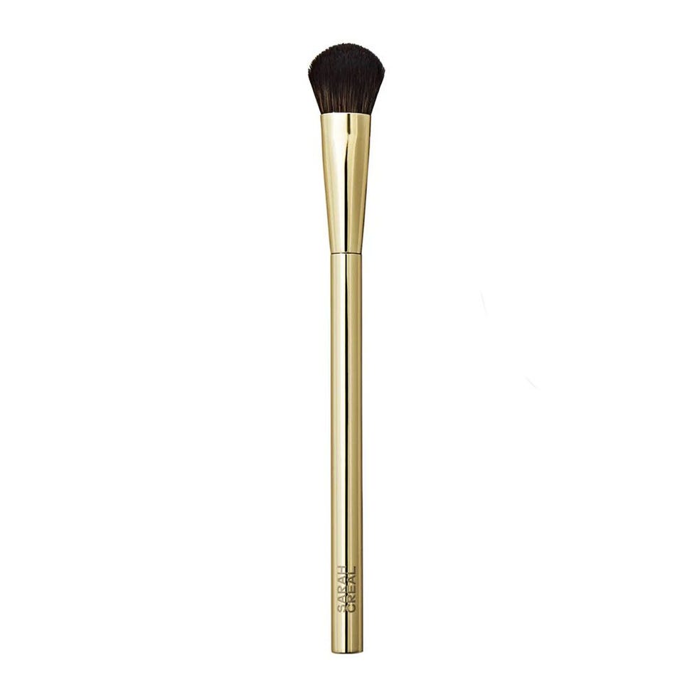The Ultra-Soft Concealer and Complexion Brush