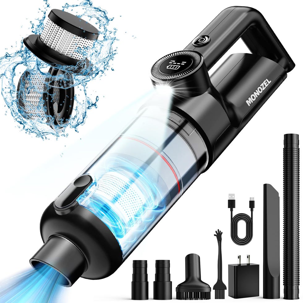 Handheld Vacuum Cordless 