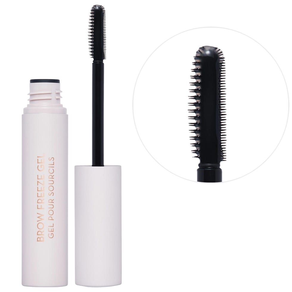 Brow Freeze Gel
