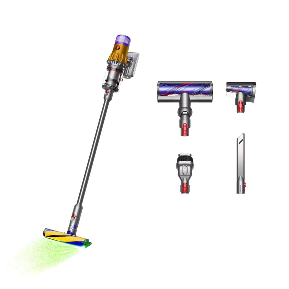 V12 Detect Slim Cordless Vacuum