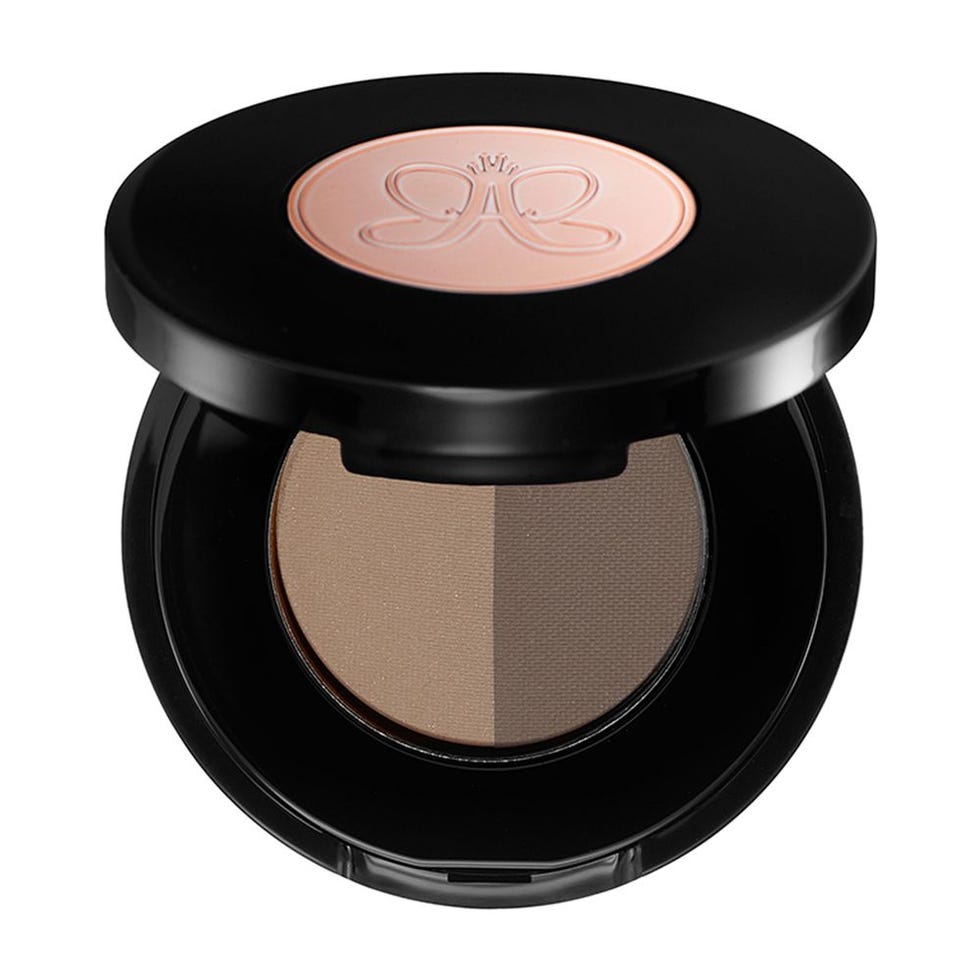Brow Powder Duo
