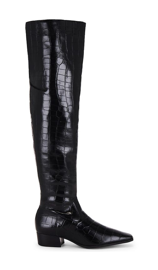 Helena Over-the-Knee Boot