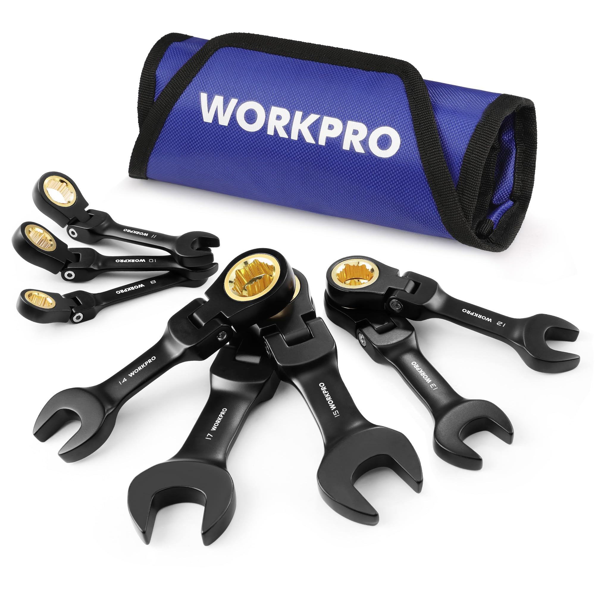 The 8 Best Wrench Sets of 2024 Wrench Sets Reviews