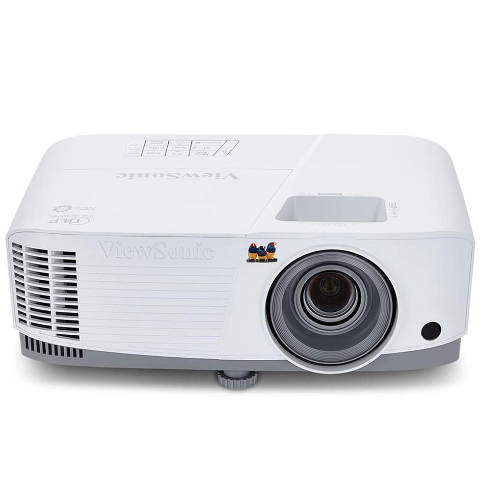 Best Office Projector Under 500 The 6 Best Budget Projectors of 2024 - Best Budget Projector Reviews