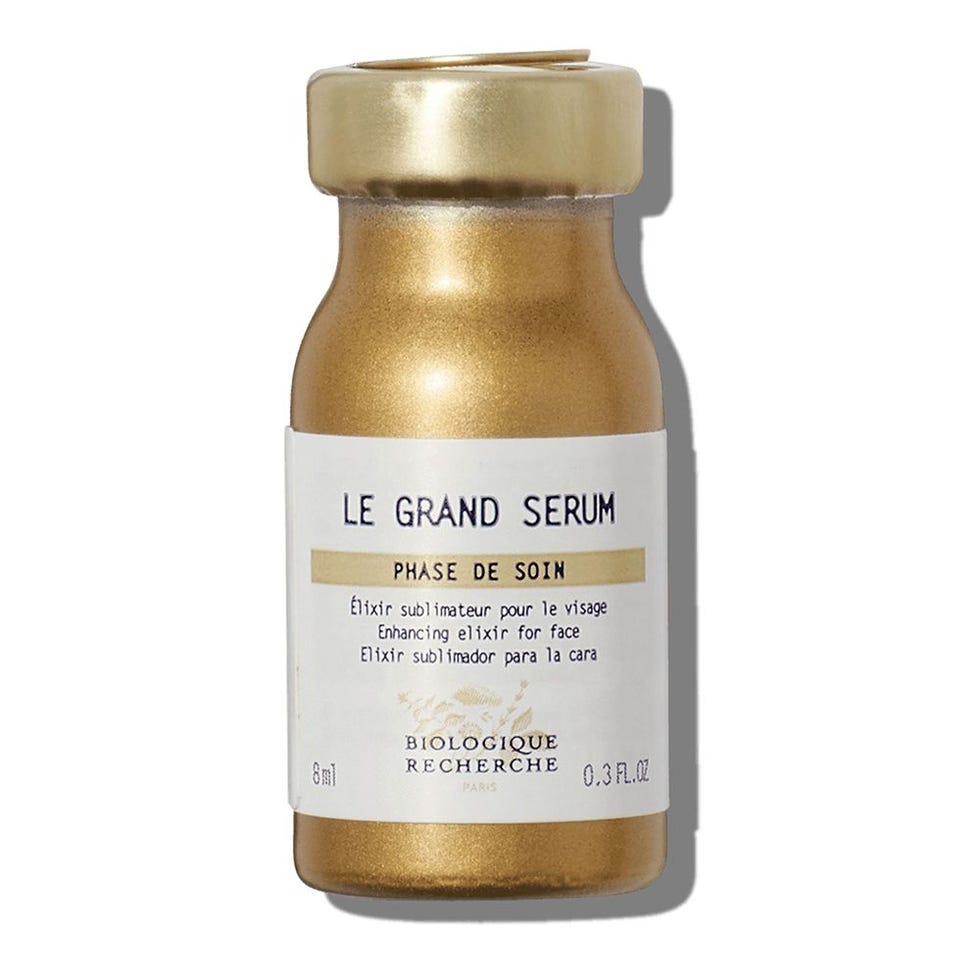 Le Grand Serum
