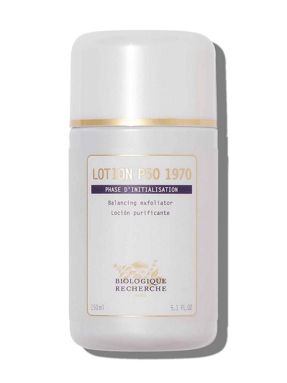 Lotion P50 1970 Balancing Exfoliator