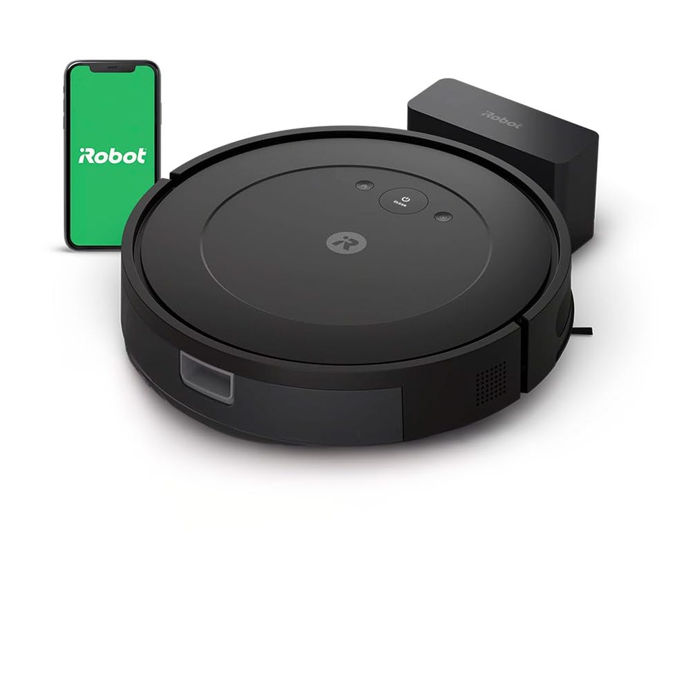 Roomba Robot Vacuum