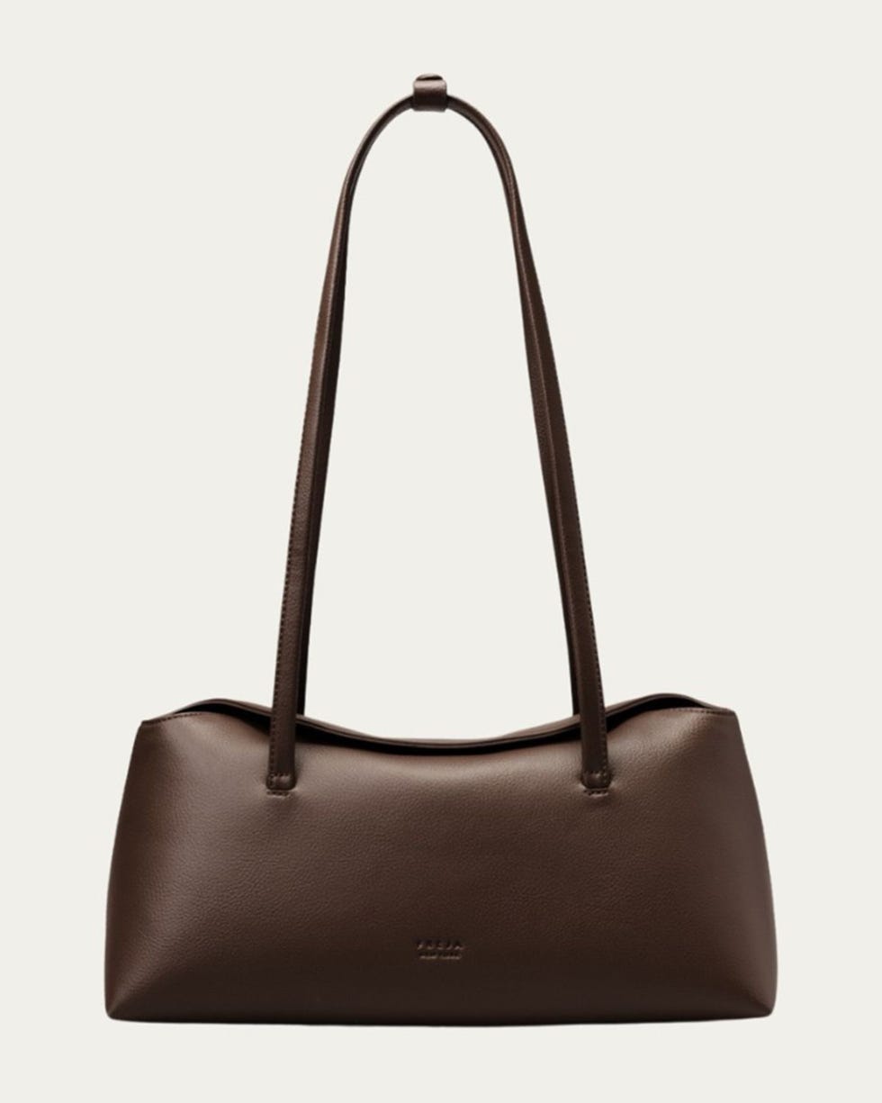 Chrystie Bag Espresso