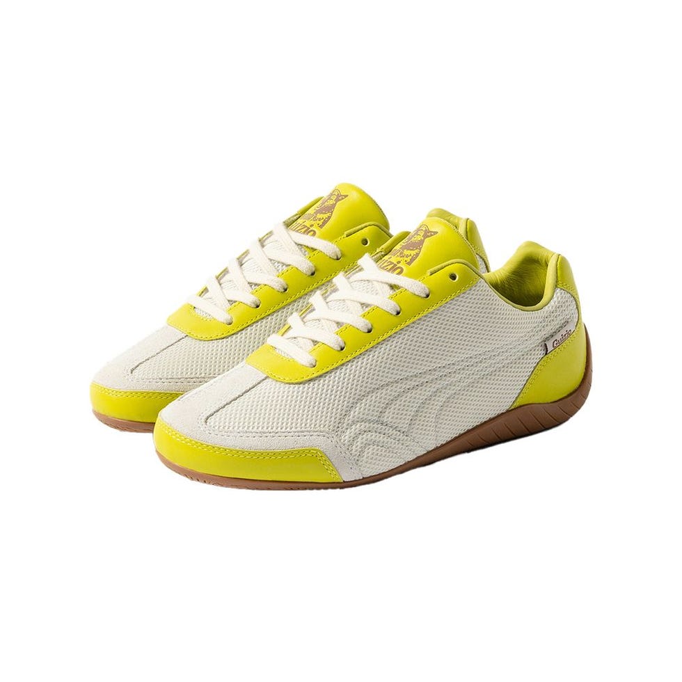 × Puma Speedcat Mesh