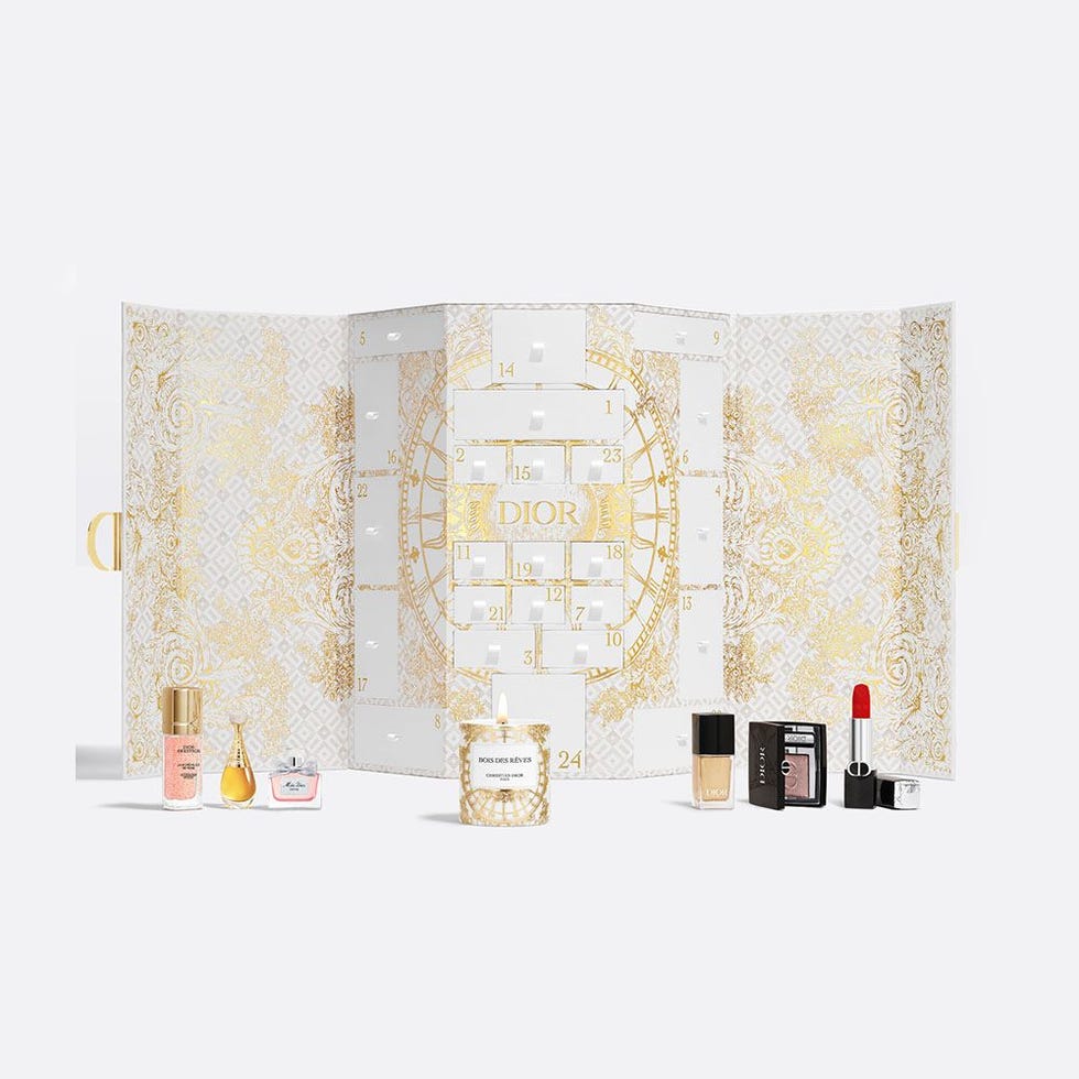 The 35 Best Beauty Advent Calendars of 2024