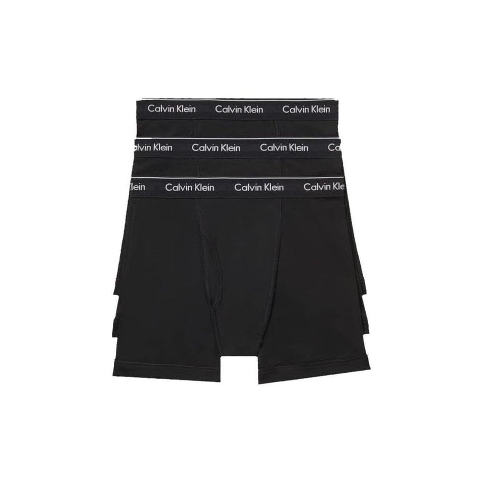 Men's Cotton Classics 3-Pack Boxer Brief