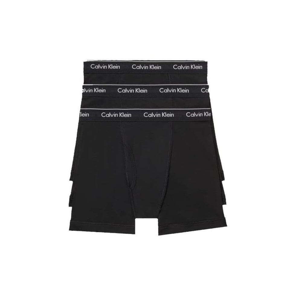 Boxer shorts (3-pack)