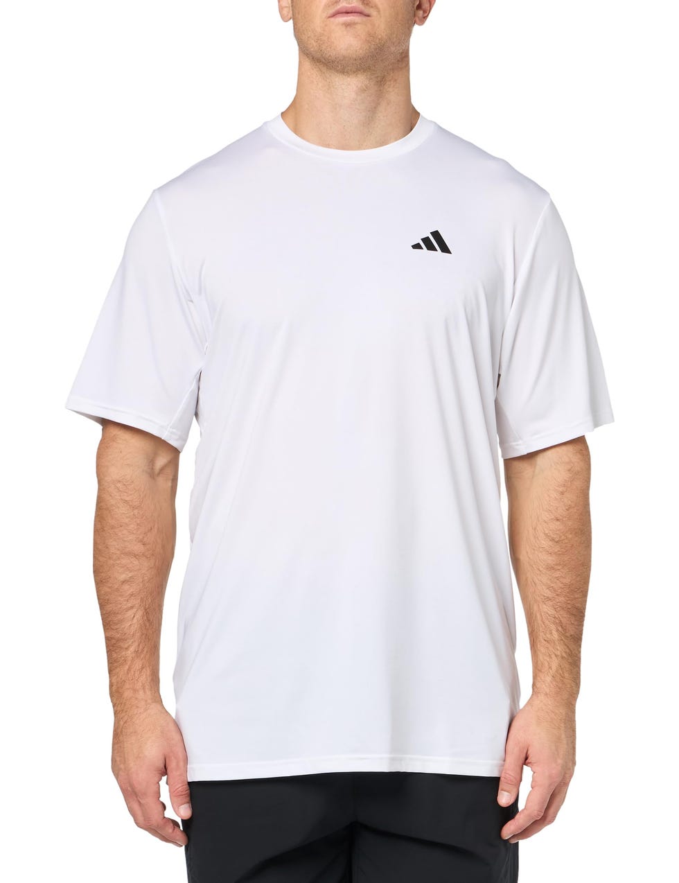 Stretch training t-shirt 