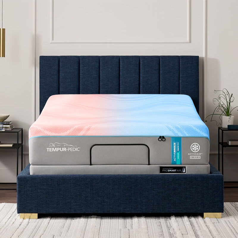 4 Best Smart Beds and Mattresses of 2024 Tested and Reviewed