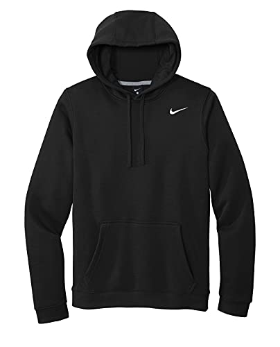 Fleece hoodie  