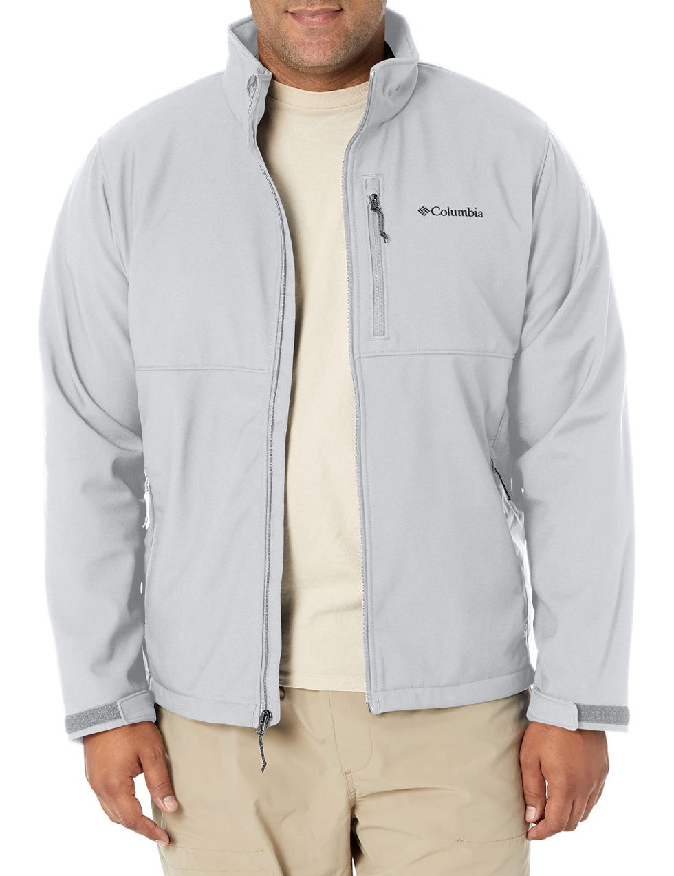 Ascender softshell jacket  