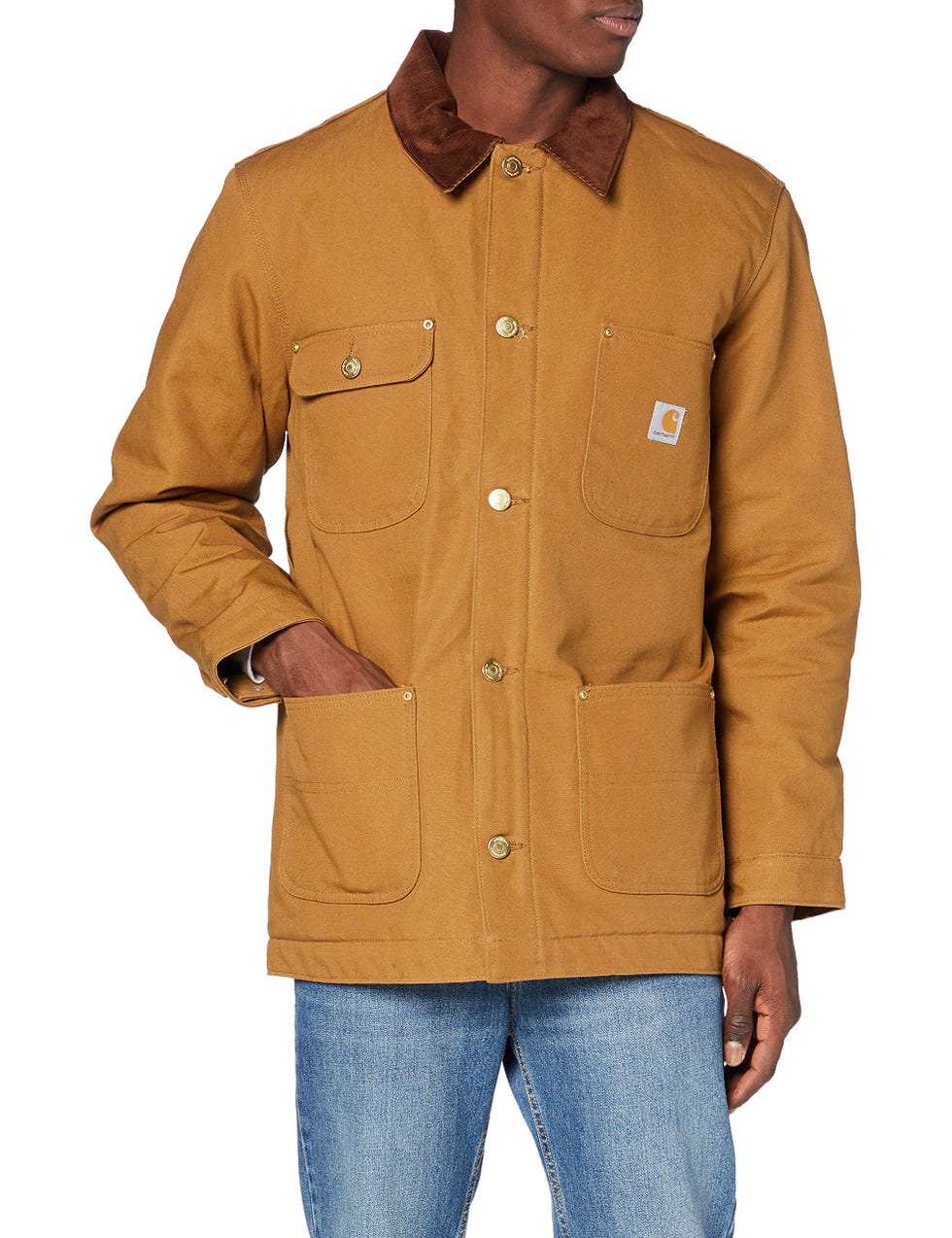 Duck Chore jacket  