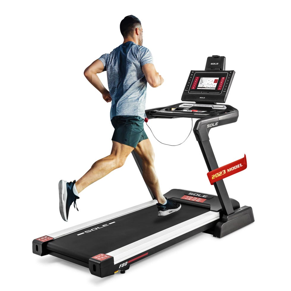 F80 Treadmill