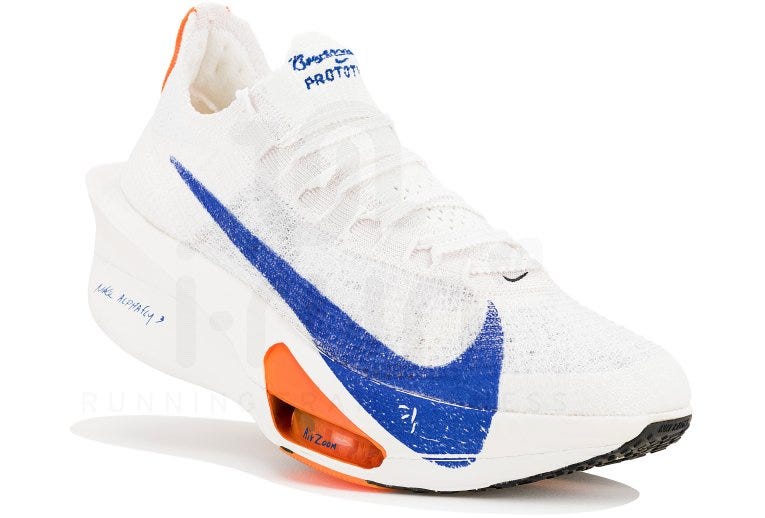 Air Zoom Alphafly Next% 3 EN OFERTA