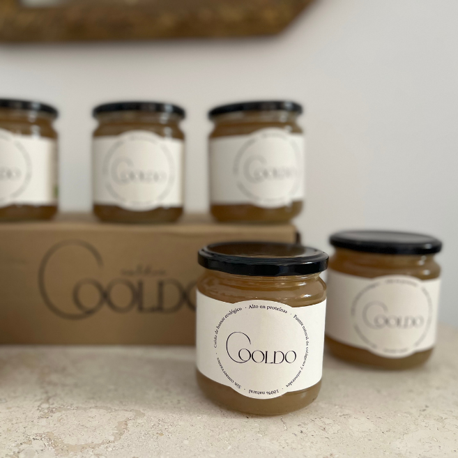 Pack Cooldo (300ml)