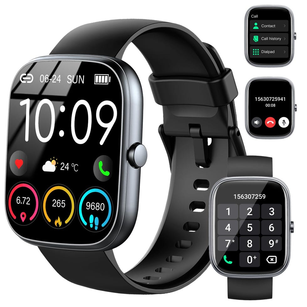 Smartwatch unisex
