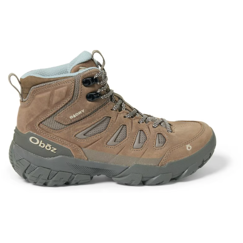 The 6 Best Hiking Boots For Women Of 2024 Tested