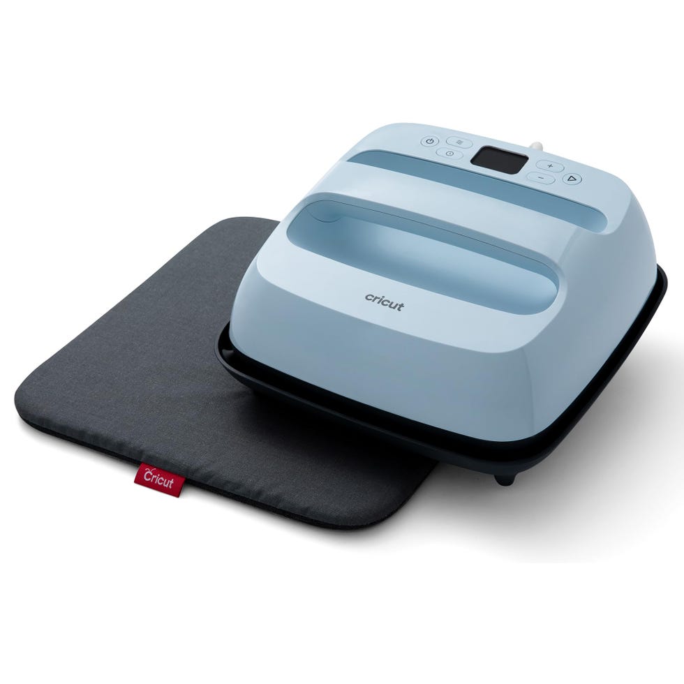 EasyPress 3 Heat Press Machine (9"x 9") with Heat Press Mat (12" x 12") EasyPress 3 Heat Press Machine (9"x 9") with Heat Press Mat (12" x 12")