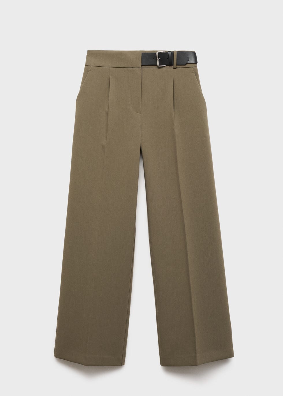 Trousers cinto