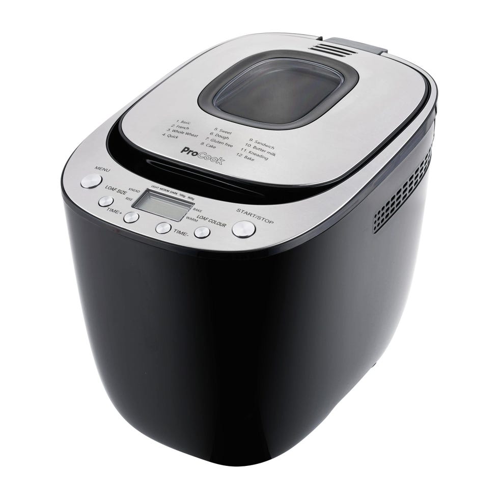 Bread Maker