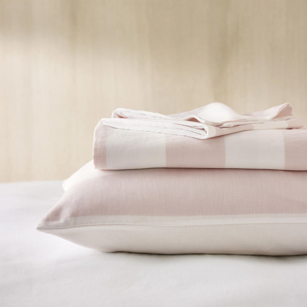 Maris Stripe Duvet Cover, from £65