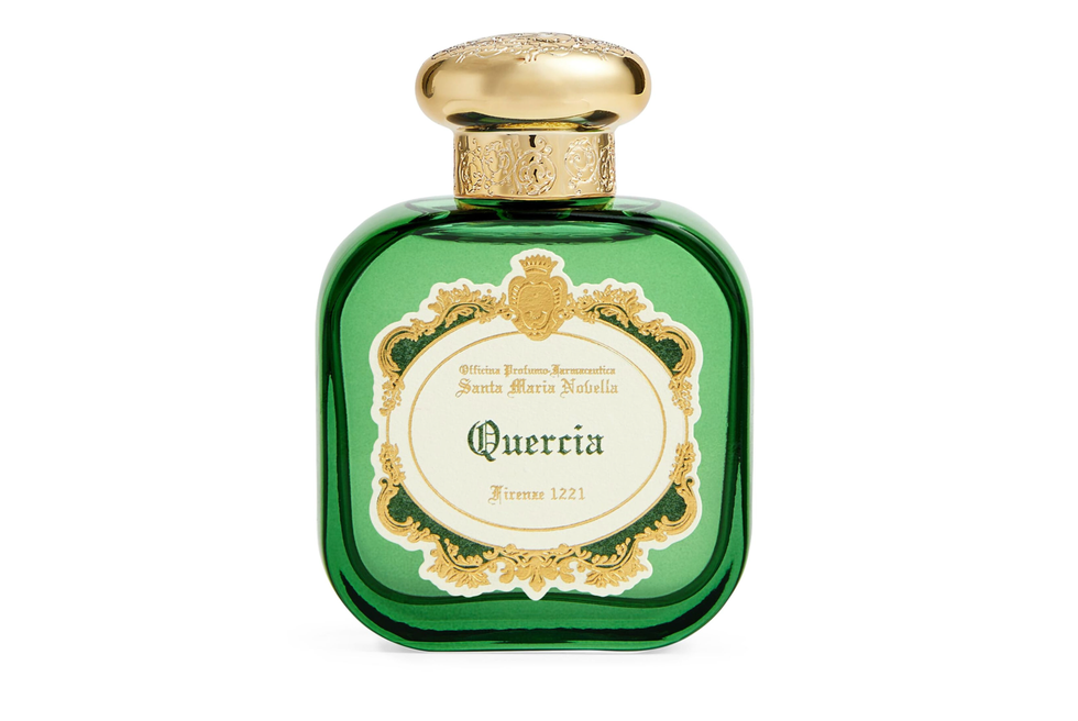 Santa Maria Novella Quercia Eau de Parfum