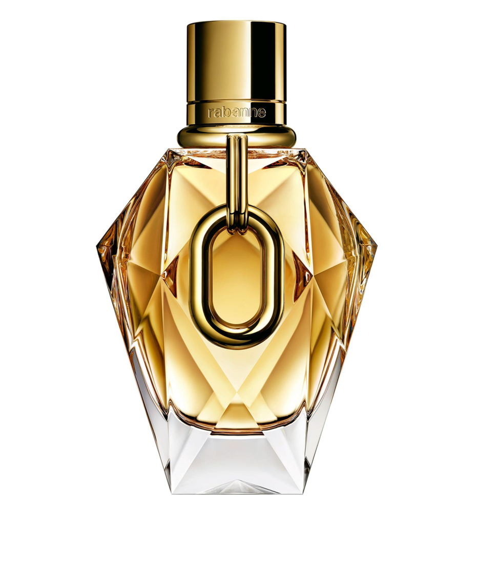 Rabanne Million Gold For Her Eau de Parfum