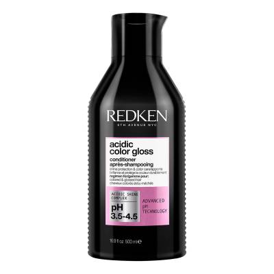 Acidic Colour Gloss Conditioner 