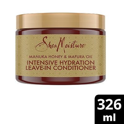 Manuka Mafura Leave in Conditioner 