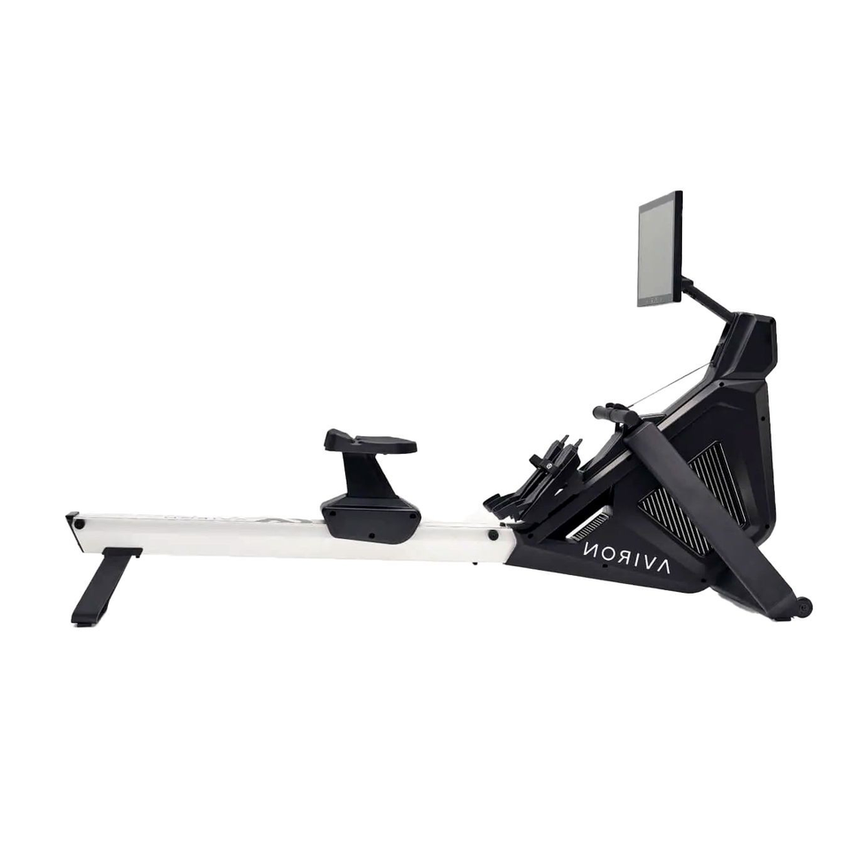 Strong Series Rowing Machine